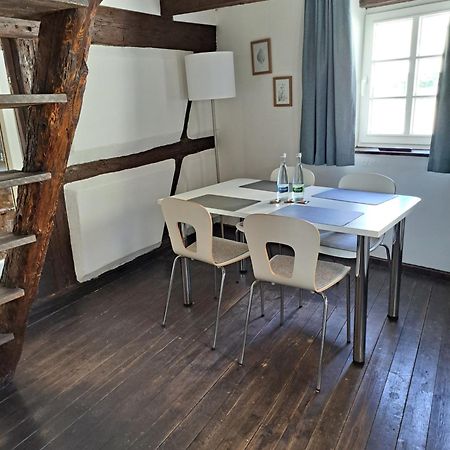 1463 Apartmenthaus Karlsruhe Eksteriør billede