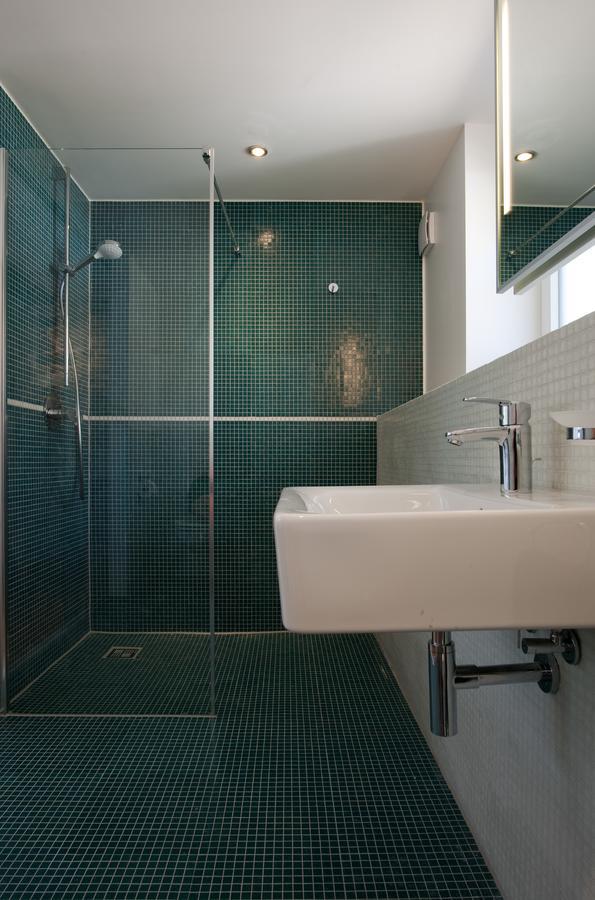 1463 Apartmenthaus Karlsruhe Eksteriør billede