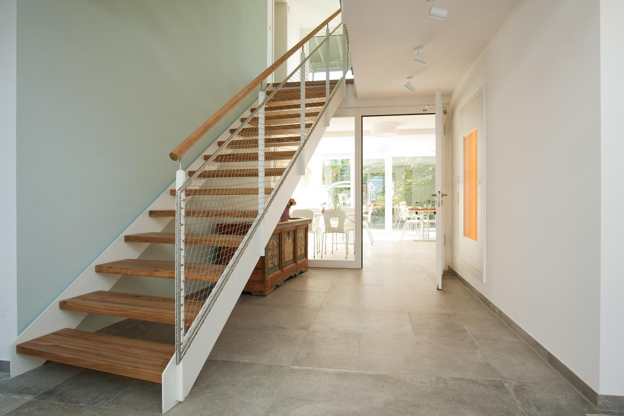 1463 Apartmenthaus Karlsruhe Eksteriør billede