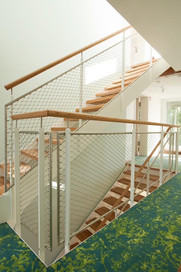 1463 Apartmenthaus Karlsruhe Eksteriør billede