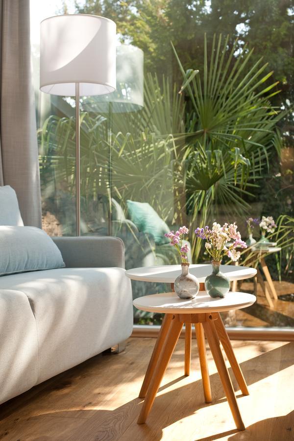 1463 Apartmenthaus Karlsruhe Eksteriør billede