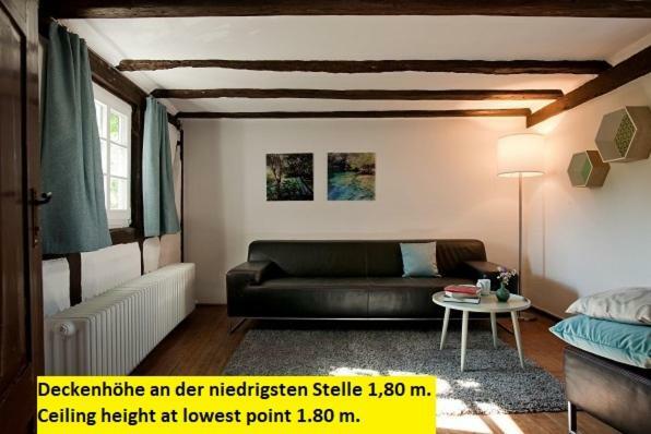 1463 Apartmenthaus Karlsruhe Eksteriør billede
