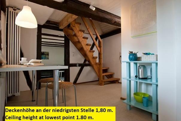1463 Apartmenthaus Karlsruhe Eksteriør billede